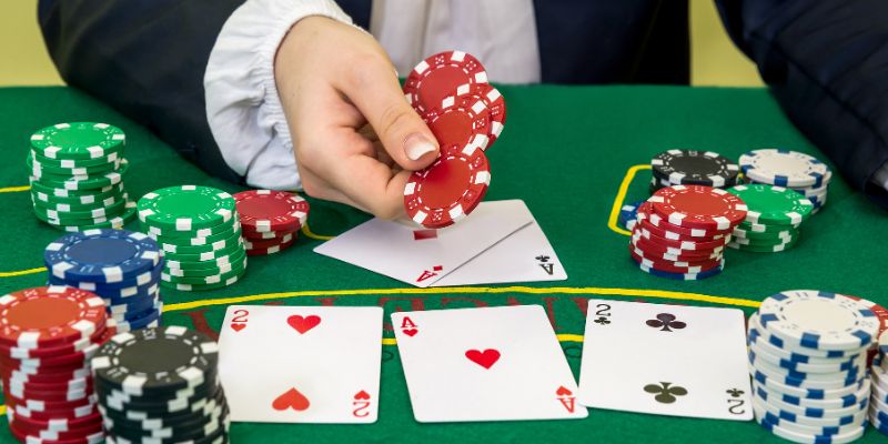 Mẹo đặt cược Slot hấp dẫn